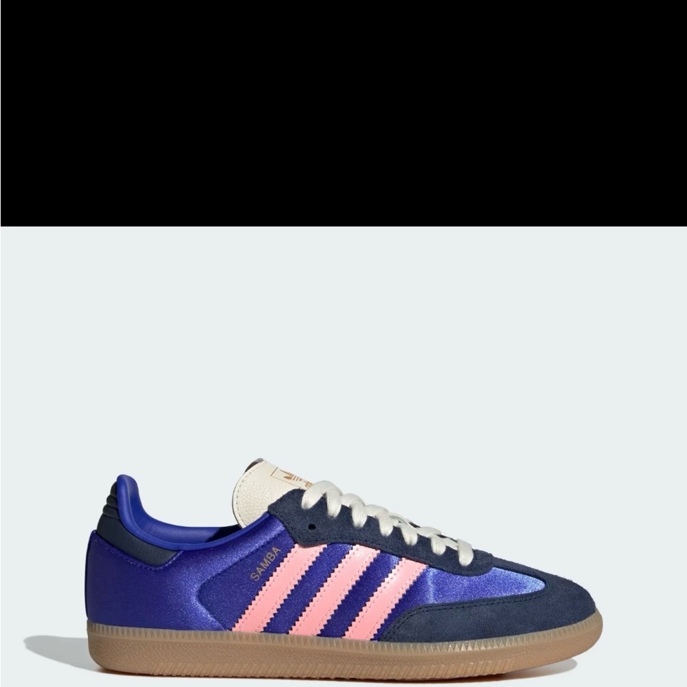 Women’s Adidas Samba OG size 7.5 US